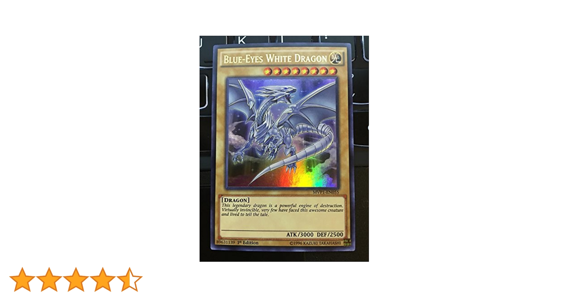 PSA1 連番 2枚セット　バンダイ版　青眼の白龍　英語版　ブルーアイズ PSA1 連番 2枚セット バンダイ版 青眼の白龍 英語版 青眼の白竜
